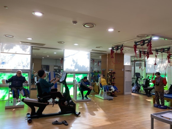 안산시 상록수보건소는 3월부터 실시하는 장애인 대상 지역사회중심 재활사업 참여자를 모집한다. 사진=안산시