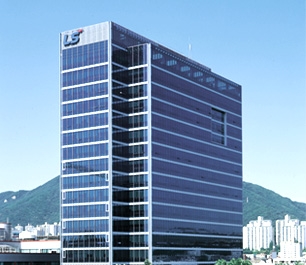 경기도 안양시 LS전선 본사. 사진=LS전선