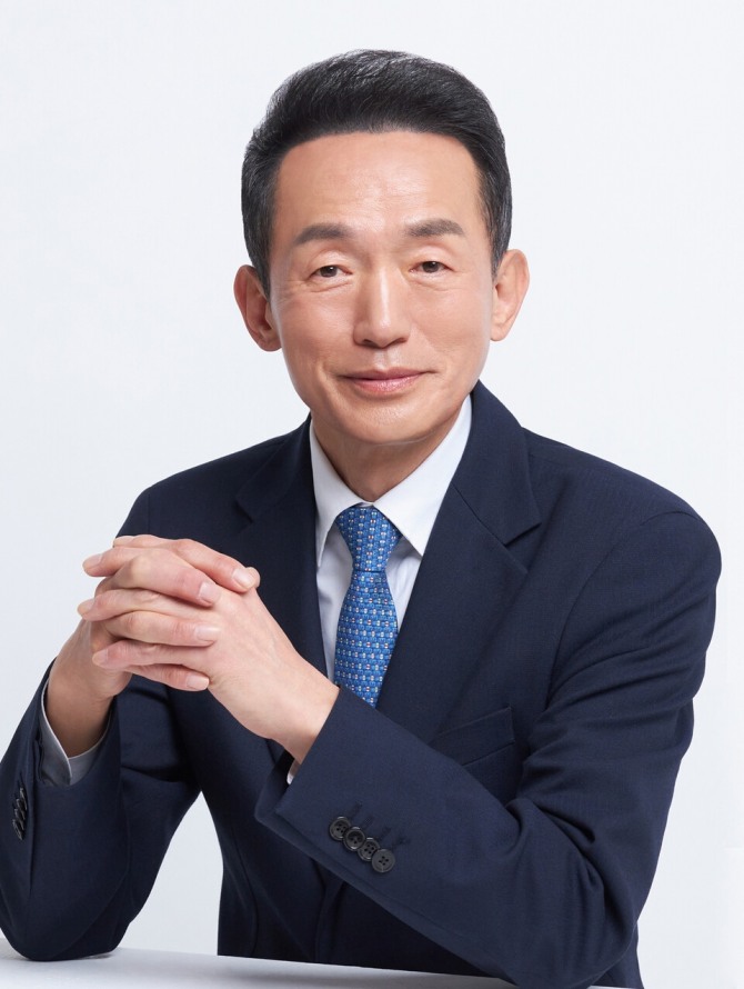 임재택  한양증권 대표이사. 사진=연합뉴스