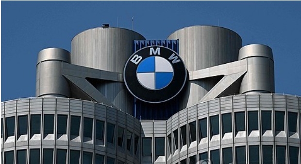 2022년 5월 20일 독일 남부 뮌헨의 BMW 본사. 사진=AFP/연합뉴스