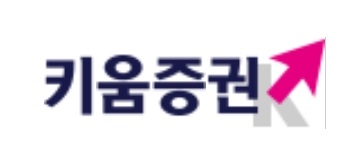 키움증권 CI. 사진=키움증권