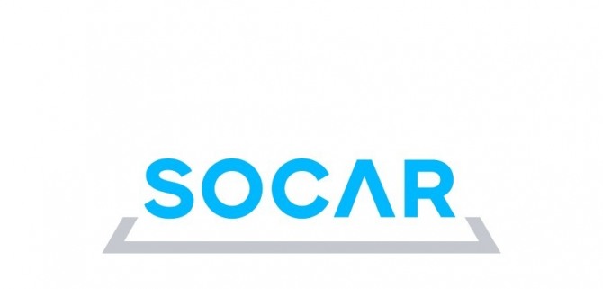 쏘카 CI. 사진=쏘카