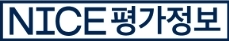 NICE평가정보 로고. 사진=NICE평가정보