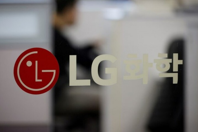 LG화학은 EU 초흡수성 폴리머 덤핑 관세 항소심에서 최종 패소했다. 사진=로이터