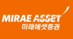 미래에셋증권 CI. 사진=미래에셋증권