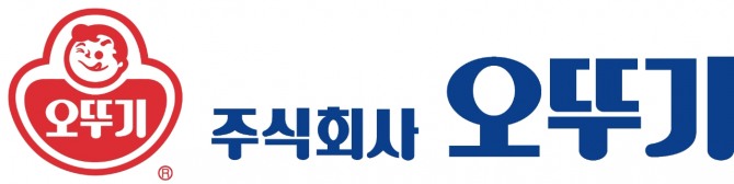 오뚜기 CI  /사진=오뚜기