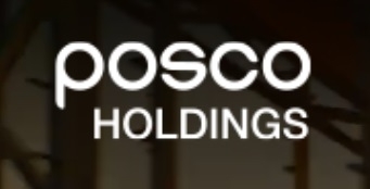 POSCO홀딩스 CI. 사진=POSCO홀딩스