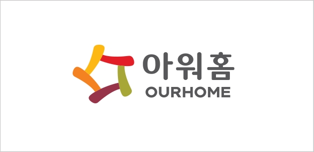 아워홈 CI. 사진=아워홈