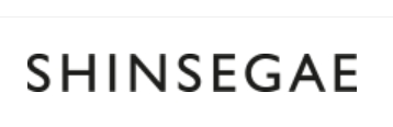 신세계 CI. 사진=신세계