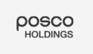 POSCO홀딩스 CI. 사진=POSCO홀딩스