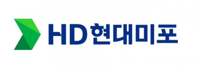 HD현대미포 CI. 사진=HD현대미포