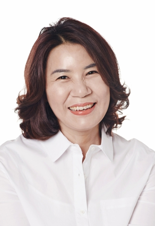 김유숙 안산시의회 의원. 사진=안산시의회