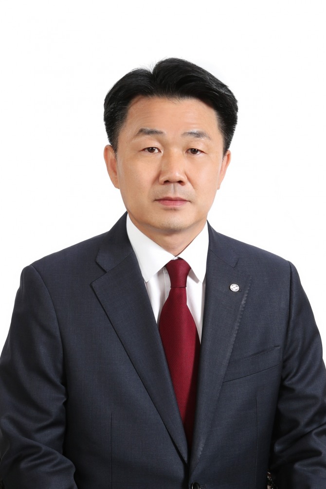 신황용 수협중앙회 기획부대표가 연임됐다. 사진=수협중앙회 