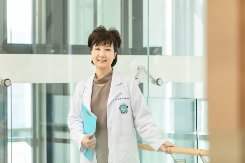 이대목동병원은 유경하 교수가 대한혈액학회의 학술상을 수상했다고 14일 밝혔다. 사진=이대의료원