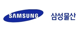 삼성물산 CI. 사진=삼성물산 홈페이지