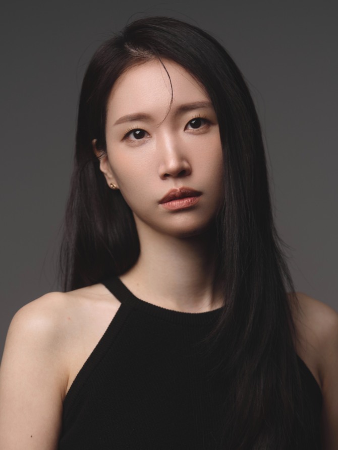 이해니(발레블랑 단원, '해니쉬발레' 아트디렉터)