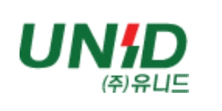 유니드 CI. 사진=유니드 