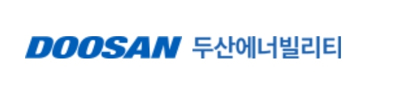두산에너빌리티 CI. 사진=두산에너빌리티