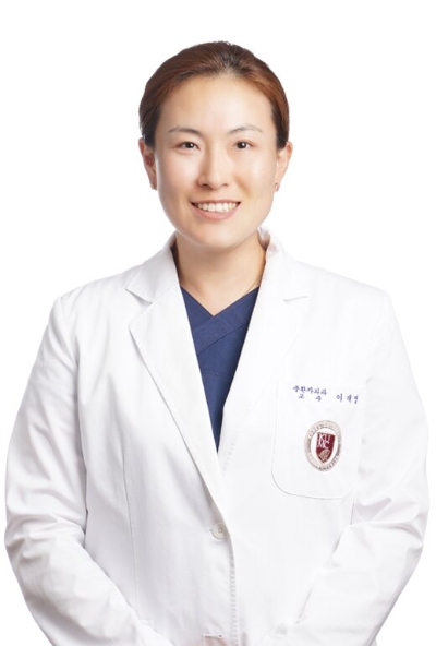 고대안암병원은 이재명 교수가 대한중환자의학회 '중환자실 사랑방'에서 최우수상을 수상했다고 29일 밝혔다. 사진=고대의료원