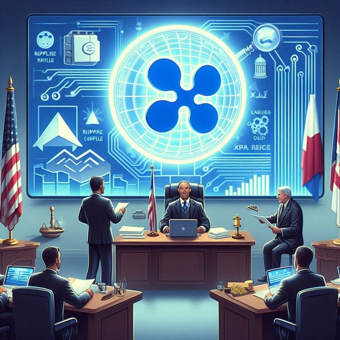알파 라이언스 아카데미(Alpha Lions Academy)의 최고경영자(CEO)이자 저명한 XRP 옹호자인 에드워드 파리나(Edward Farina)는 중앙화된 거래소에서 콜드 월렛으로 자산을 옮길 것을 촉구했다.사진=이미지크리에이터
