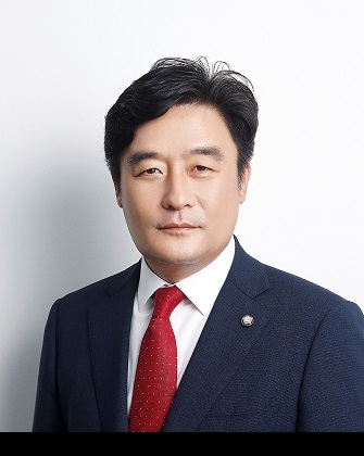 정동만 국회의원. 사진=의원실