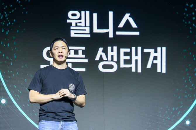 나무엑스 브랜드를 론칭한  최성환 SK네트웍스 사장은 최신원 전 SK네트웍스 회장의 장남이자  최태원 SK그룹 회장의 조카다. 따라서 SK그룹의 전사적 지원이 기대된다. 사진=나무엑스