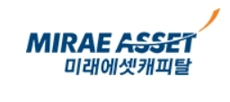 미래에셋캐피탈 CI. 사진=미래에셋캐피탈