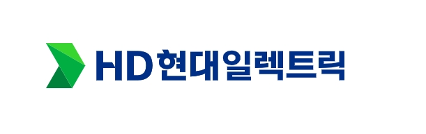 HD현대일렉트릭 CI. 사진=HD현대일렉트릭