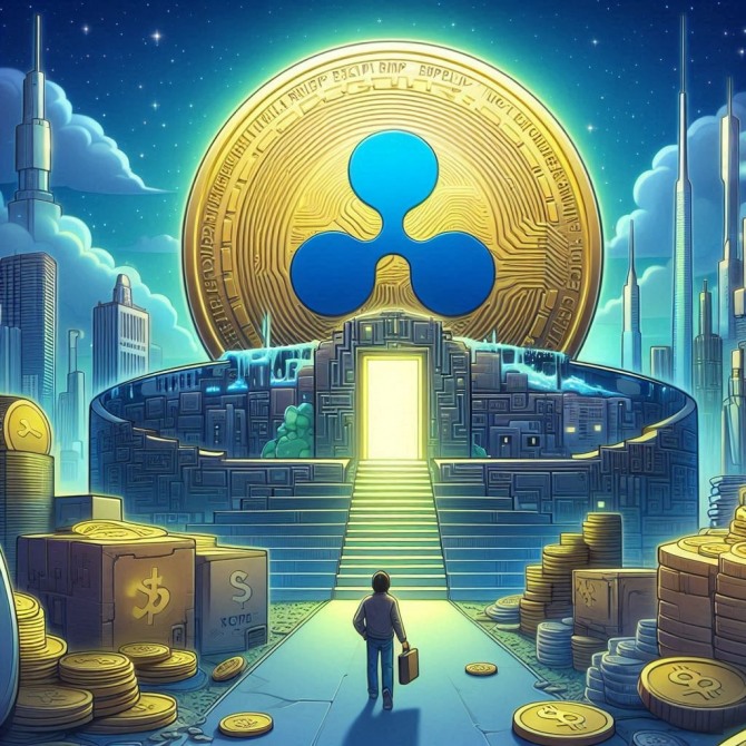 리플이 11억 달러 규모의 XRP를 이동시켜 무슨 일이 일어나고 있는지에 대해 투자자들의 궁금증이 증폭되고 있다고 암호화폐 전문매체 코인게이프가 1일(현지시각) 보도했다.사진=이미지크리에이터