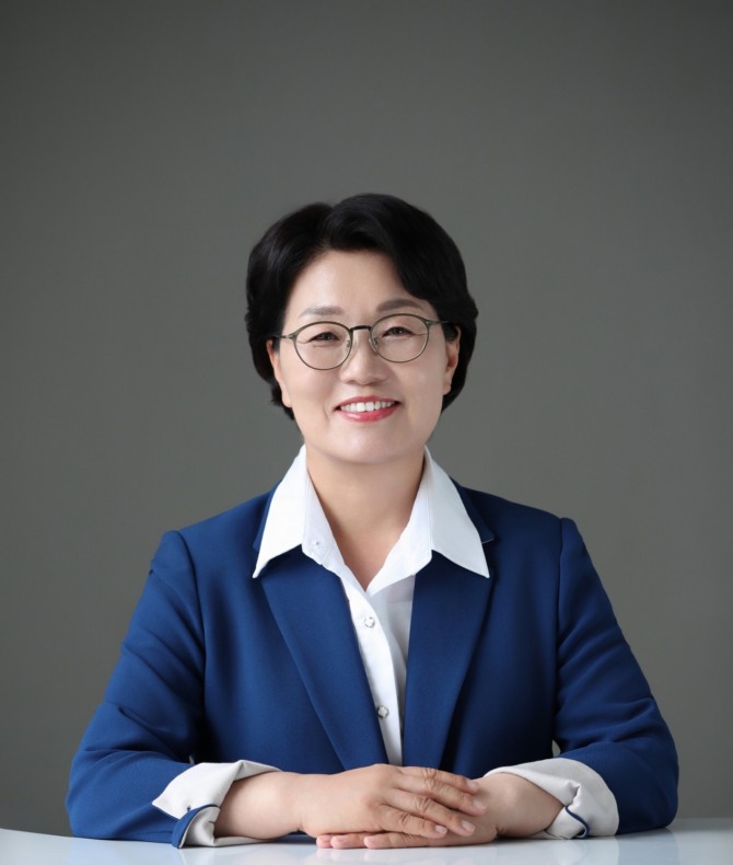 더불어민주당 권향엽 의원.        사진=의원실