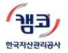 캠코(한국자산관리공사0) 로고. 자료=캠코