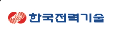 한국전력기술 CI. 사진=한국전력기술