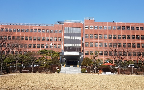 부산시교육청 청사 전경. 사진=글로벌이코노믹DB