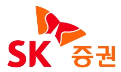 SK증권 로고. 사진=SK증권