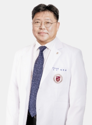 고대안산병원 서동훈 병원장. 사진=고대의료원