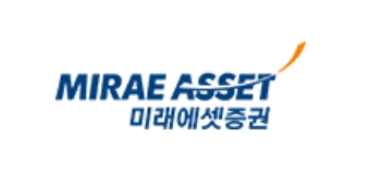 미래에셋증권 CI. 사진=미래에셋증권