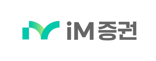 iM증권 CI. 사진=iM증권