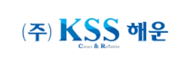KSS해운 CI. 사진=KSS해운