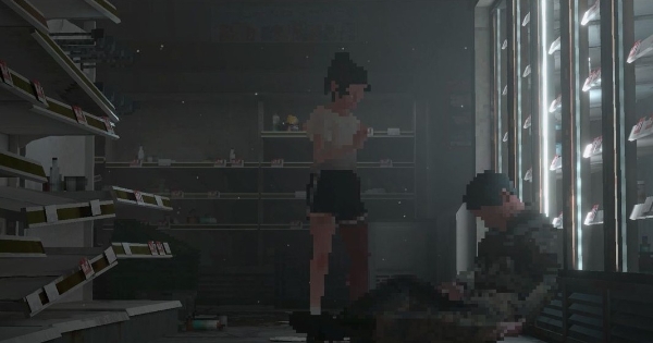 '안녕서울: 이태원편' 이미지. 사진=네오위즈