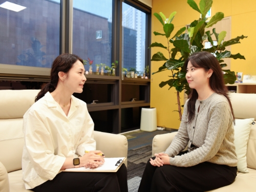 삼성바이오에피스가 가정의 달을 기념해 임직원 건강 챙기기에 나섰다. 사진=삼성바이오에피스