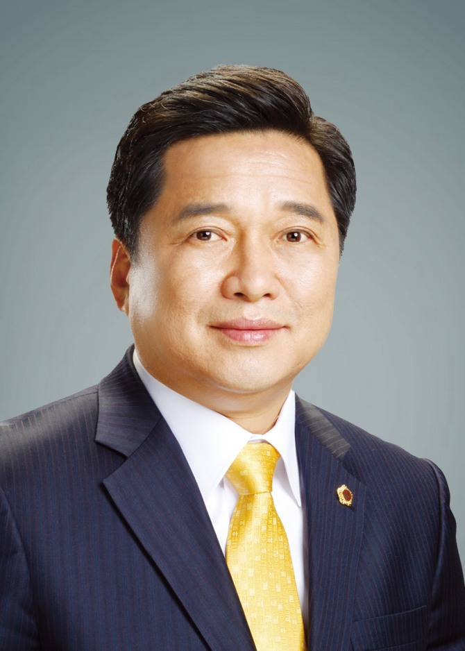 김호겸 경기도의원. 사진=경기도의회