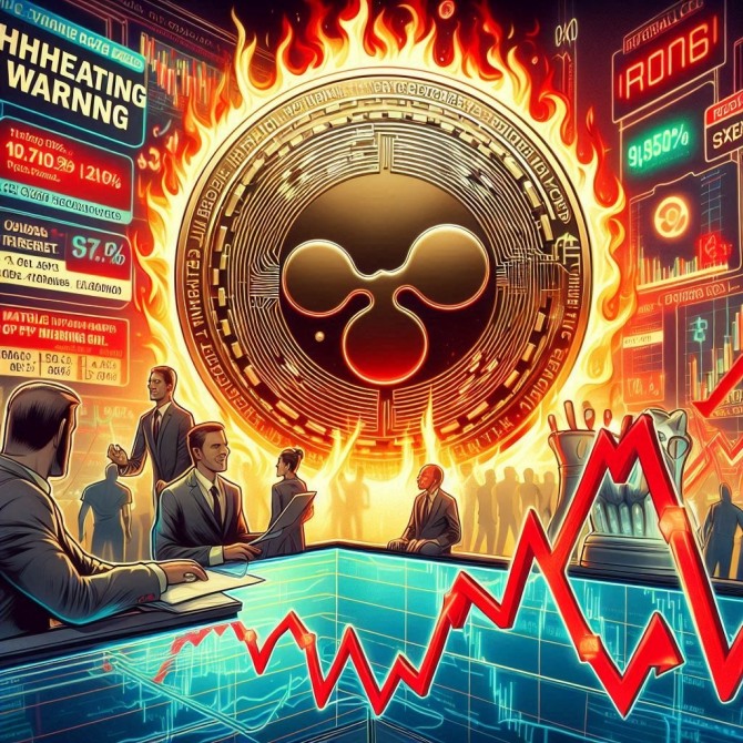 리플 XRP의 선물 시장에서의 미결제약정(OI)은 지난주에 10억 달러 증가해 34억 2,000만 달러에 달했는데, 이는 거래자들이 잠재적인 가격 상승에 대비했기 때문이라고 암호화폐 전문매체 이더뉴가 14일(현지시각) 보도했다.사진=이미지크리에이터