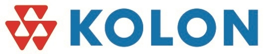 코오롱 CI. 사진=코오롱