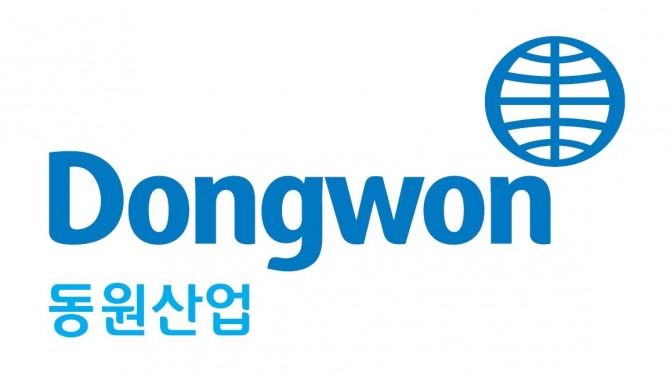 동원그룹 오너가 3세 김동찬씨가 원양어선을 탄다.사진=동원산업