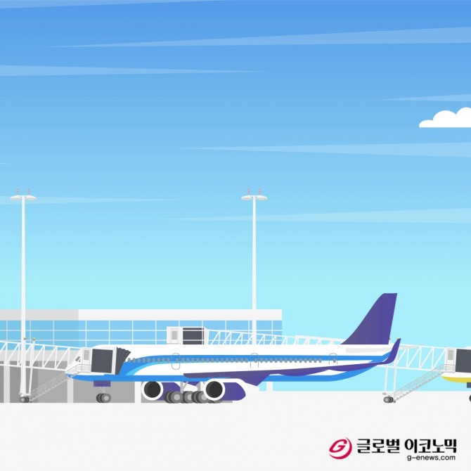전문가들은 LCC 산업이 생존하려면 전략의 대전환이 필요하다고 입은 모은다. 그래픽=나연진 기자