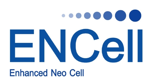 이엔셀CI. 사진=이엔셀
