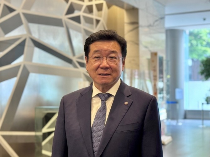 이찬희 삼성준법감시위원회 위원장. 사진=연합뉴스