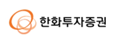 한화투자증권 CI. 사진=한화투자증권