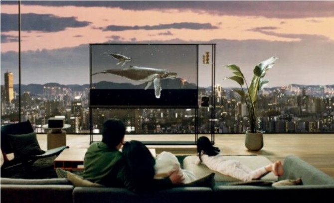 LG전자 올레드(OLED) TV가 유럽 시장에 첫선을 보인 지 12년 만에 누적 판매량 1000만 대를 돌파하는 금자탑을 세웠다. 2013년 유럽 시장에 처음 출시된 LG 올레드 TV는 이로써 '12년 아성'을 확고히 다졌으며, 현재 유럽에서 판매되는 올레드 TV 두 대 중 한 대는 LG전자 제품일 정도로 프리미엄 TV 시장에서의 강력한 영향력을 재확인했다. 사진=LG전자