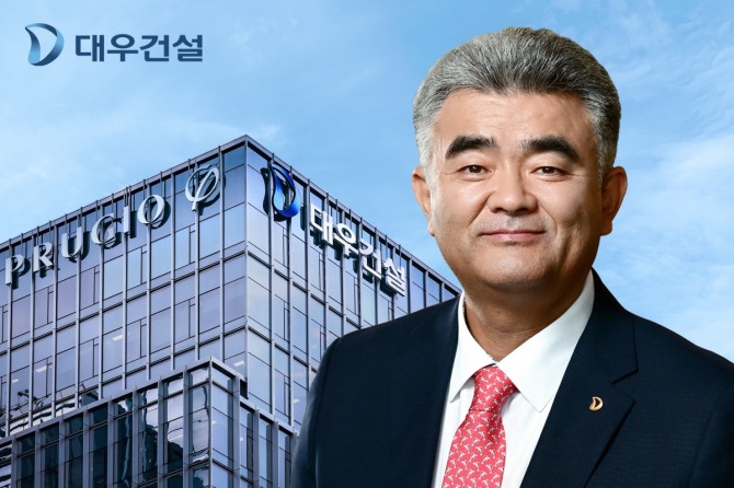 지난 21일 정원주 대우건설 회장이 인도네시아 자카르타 대통령궁에서 프라보워 수비안토(Prabowo Subianto Djojohadikusumo) 대통령을 예방하고 신규 사업 참여 등 다양한 협력방안을 논의했다. 정원주 대우건설 회장. 사진=대우건설